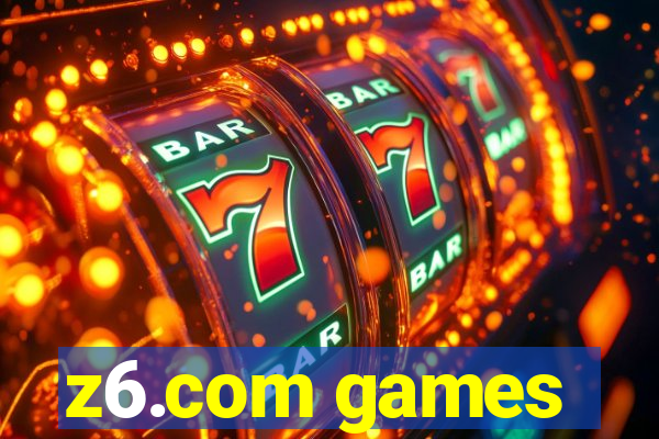 z6.com games
